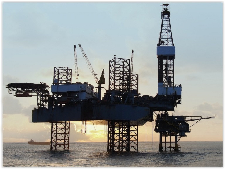 Exploración de yacimientos petrolíferos (1)